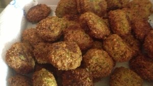 falafel